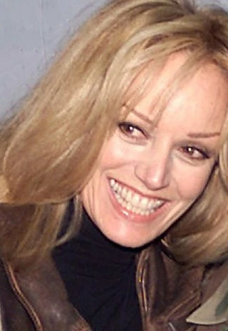 Susan Anton headshot