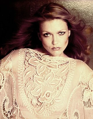 Susan Blakely headshot