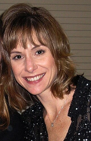 Susan Egan headshot