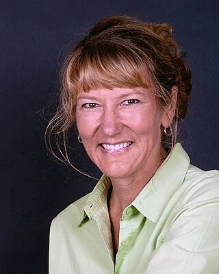 Susan McConnell headshot