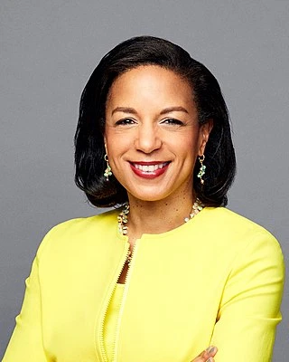 Susan Rice headshot