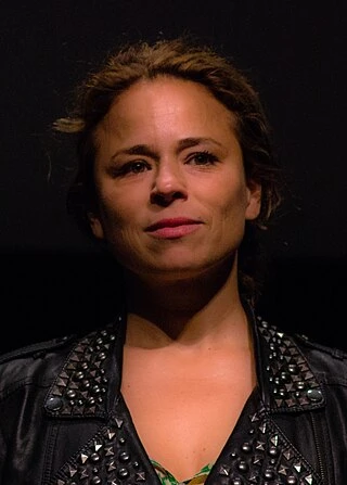 Suzanne Clément headshot