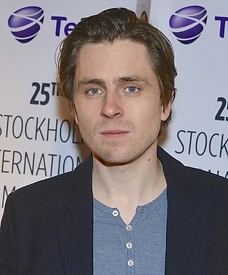 Sverrir Gudnason headshot