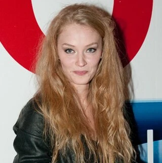 Svetlana Khodchenkova headshot