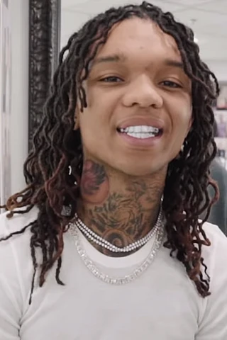 Swae Lee headshot