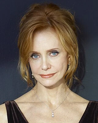 Swoosie Kurtz headshot