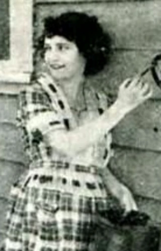 Sybil Seely headshot