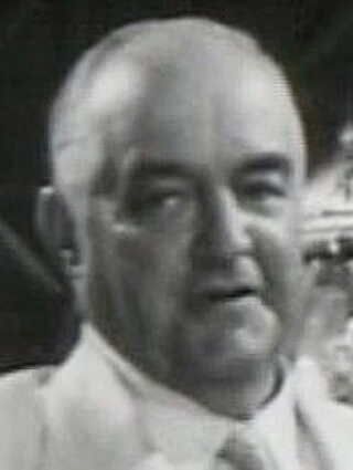 Sydney Greenstreet headshot