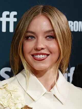 Sydney Sweeney headshot