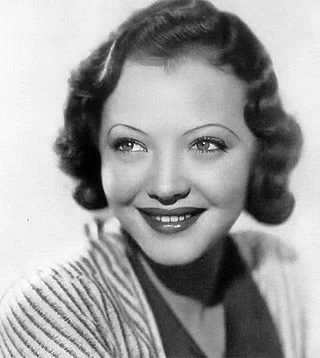 Sylvia Sidney headshot