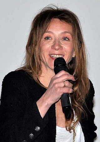 Sylvie Testud headshot