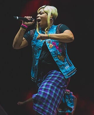 T-Boz headshot