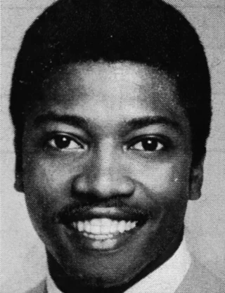 T. K. Carter headshot