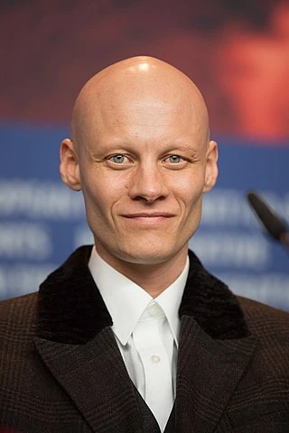 Tómas Lemarquis headshot