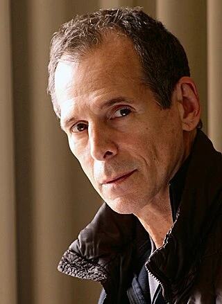 T. Ryder Smith headshot