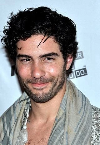 Tahar Rahim headshot