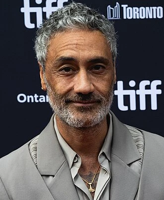 Taika Waititi image