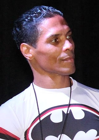 Taimak headshot
