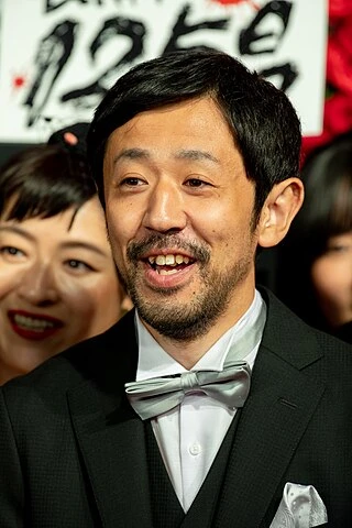 Takayuki Hamatsu headshot