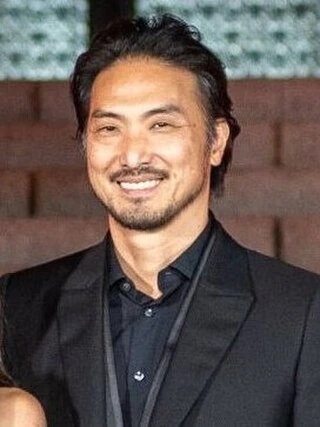 Takehiro Hira headshot