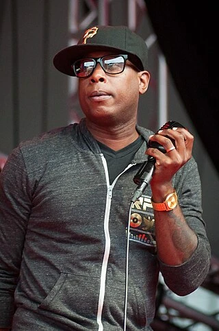 Talib Kweli headshot