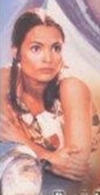 Talisa Soto headshot