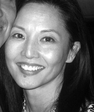 Tamlyn Tomita headshot