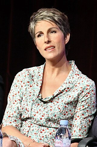 Tamsin Greig headshot