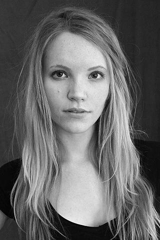 Tamzin Merchant headshot