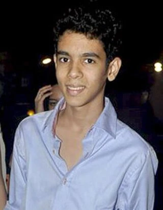 Tanay Chheda headshot