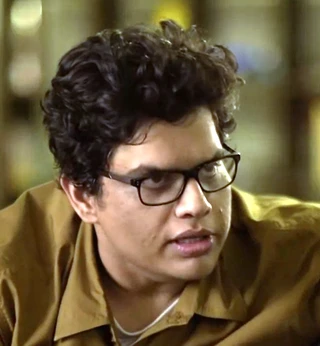 Tanmay Bhat headshot