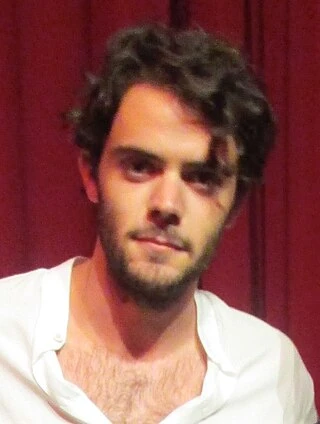 Tanner Cohen headshot