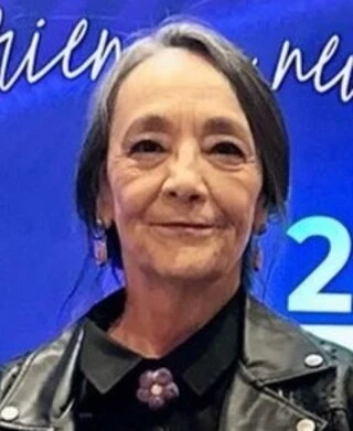 Tantoo Cardinal headshot