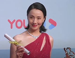 Tao Hong headshot