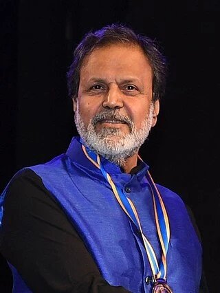 Tariq Anam Khan headshot