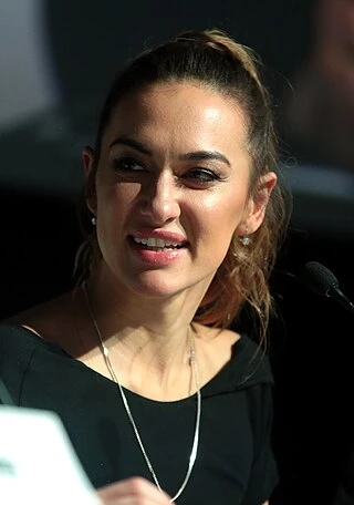 Tasya Teles headshot