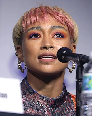 Tati Gabrielle headshot