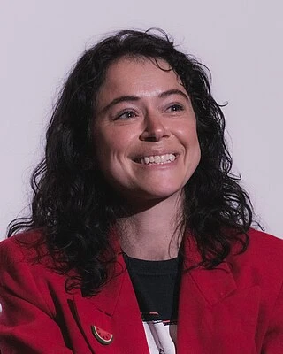 Tatiana Maslany headshot