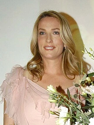 Tatjana Patitz headshot