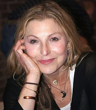 Tatum O'Neal headshot