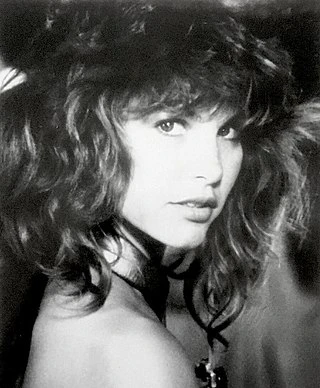 Tawny Kitaen headshot