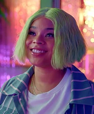 Tayla Parx headshot