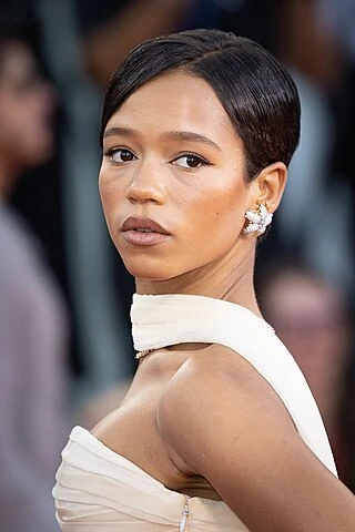 Taylor Russell headshot