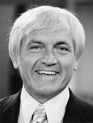 Ted Knight headshot