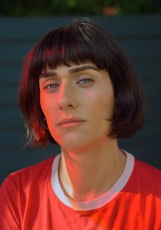 Teddy Geiger headshot