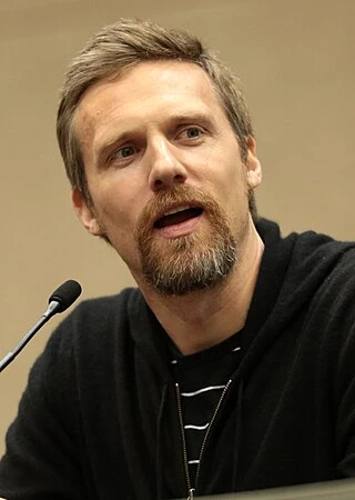 Teddy Sears headshot