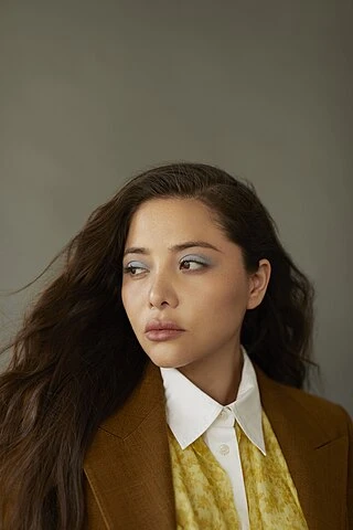 Teresa Ruiz headshot