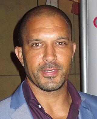 Terrell Tilford headshot