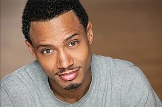 Terrence Jenkins headshot