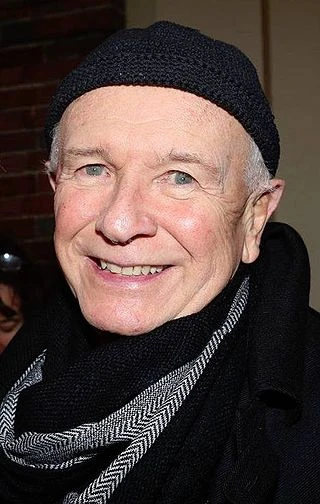 Terrence McNally image